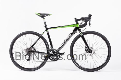 Boardman CX Comp ficha técnica y opiniones